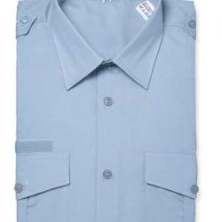 Chemise col fermé Ciel Homme T6