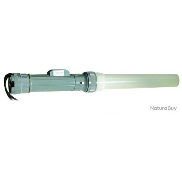 Baton lumineux Pro rechargeable LED Tricolore JB31