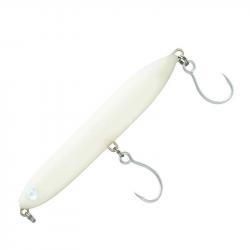 Leurre Fiiish Biotop Stick 100mm - Ghost