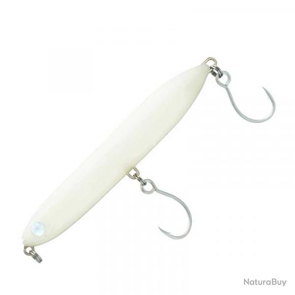 Leurre Fiiish Biotop Stick 100mm - Ghost