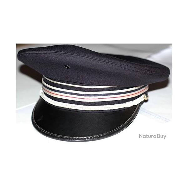 Galon de casquette lastique Brigadier