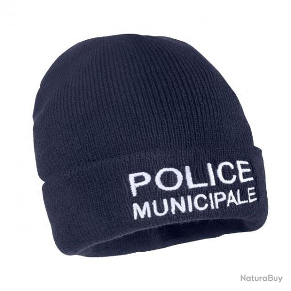 Bonnet Police Municipale