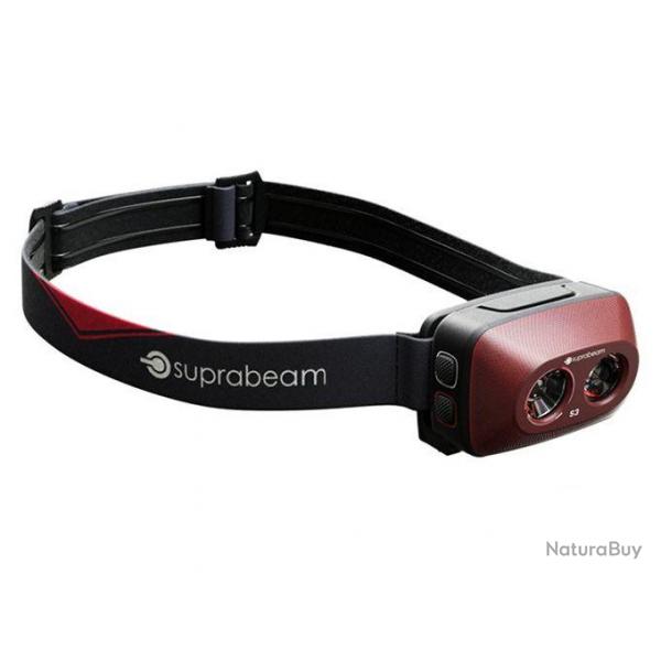 Suprabeam S3 Rechargeable