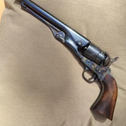 Revolver Uberti model 1860 ARMY dal.44 PN