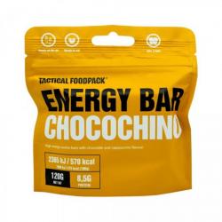 Barres énergétiques Chocochino | Tactical Food Pack