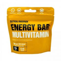 Barres énergétiques Multivitamines | Tactical Food Pack