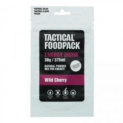 Boisson énergétique à la cerise | Tactical Food Pack