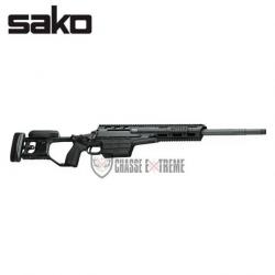 Carabine SAKO TRG M10 FS 20" Cal 308 Win Noire