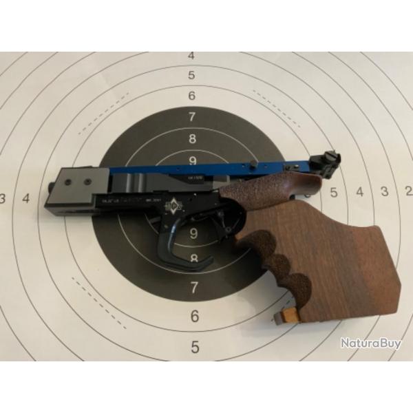 PISTOLET MATCH GUNS MG 2 CAL 22 LR