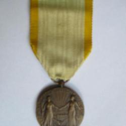 Médaille Sanatorium des cheminots