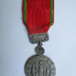 Médaille Association Fraternelle des chemins de fer (1)