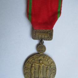 Médaille Association Fraternelle des chemins de fer (3)