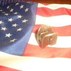 guidon de garand ww2