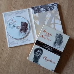 2 DVD - Manon des Sources / Ugolin - N/B - Sous pochette d'origine