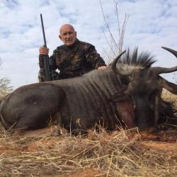 Jean-François vous recommande INGWE HUNTING SAFARIS en AFRIQUE DU SUD, chasse en direct