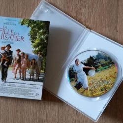 DVD neuf : La fille du Puisatier + coffret carton