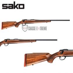 Carabine SAKO 90 Hunter 57cm Cal 22-250 Rem Filète M15x1
