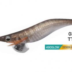Turlutte Yamashita Egi Oh Live 3.5 21g 10,5cm 036 TTA