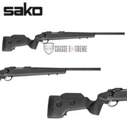 Carabine SAKO 90 Quest 20" 51cm Cal 22-250 Rem