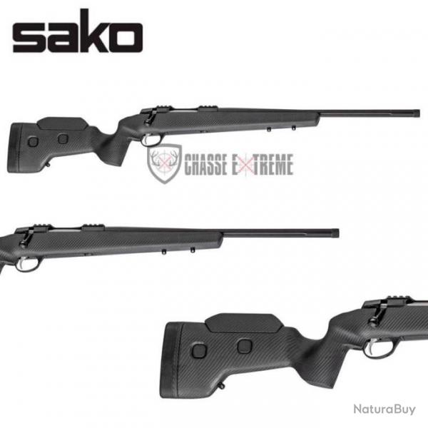 Carabine SAKO 90 Quest 20" 51cm Cal 6.5 Crmr