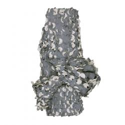 Filet de camouflage 3m x 2.40m (Couleur Camouflage Urban)