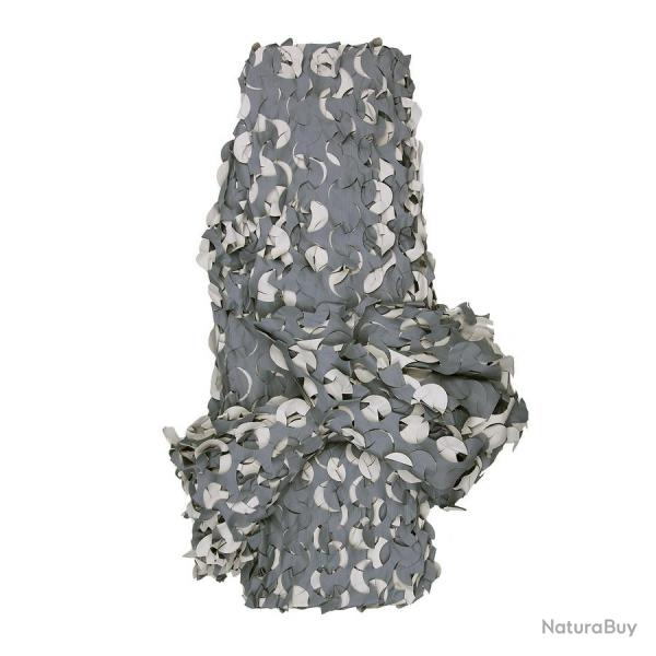 Filet de camouflage 3m x 2.40m (Couleur Camouflage Urban)