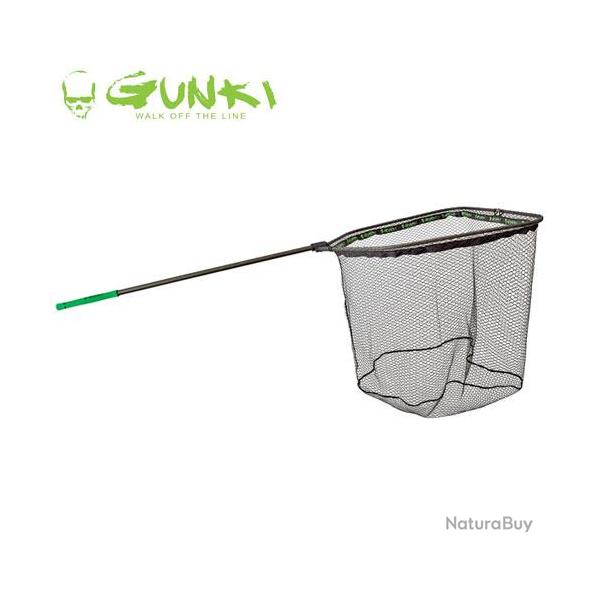 Epuisette Gunki Pike Addict Folding 90x100