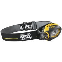 Lampe frontale noire Pixa 2 PETZL