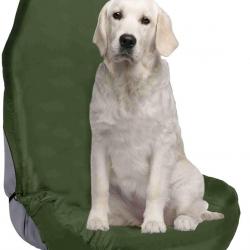 Housse de protection imperméable pour siège avant