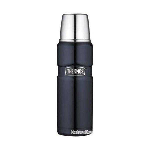Bouteille isotherme Thermos King 0,47 litres
