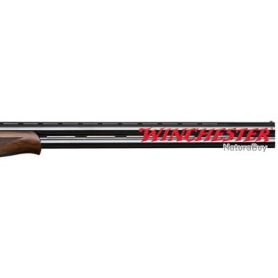 Sticker pour canon de fusil Winchester - Armes, munitions, optiques ...