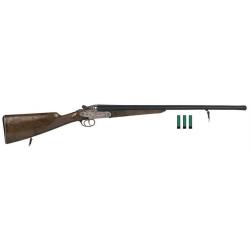 Fusil de chasse juxtaposé Hunter pour enfant