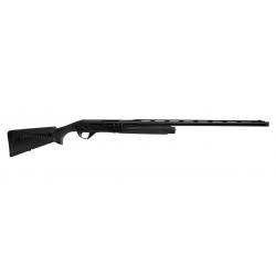 Fusil Semi Auto Benelli Black Eagle Comfortech Synthetique Calibre 12 - 71 cm