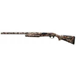 Fusil Semi Auto Benelli M2 Comfortech Camo Max5 Calibre 12 Gaucher