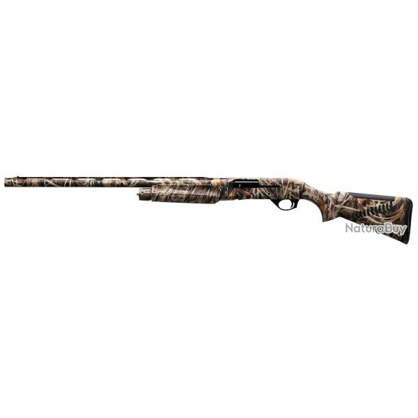 Fusil Semi Auto Benelli M2 Comfortech Camo Max5 Calibre 12 Gaucher