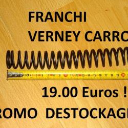 ressort récupérateur fusil VERNEY CARRON ARC / FRANCHI - VENDU PAR JEPERCUTE (SZA510)