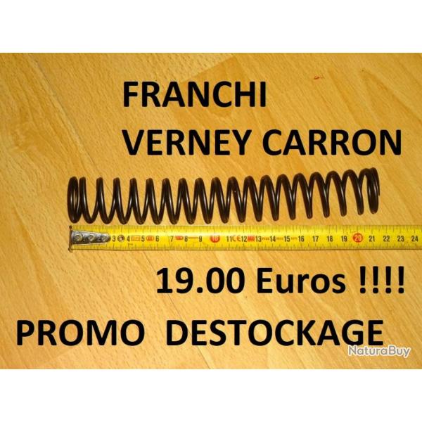 ressort rcuprateur fusil VERNEY CARRON ARC / FRANCHI - VENDU PAR JEPERCUTE (SZA510)