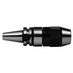 Mandrin monobloc BT30 0.5-8 mm max8000rpm MW-Tech MBH3108