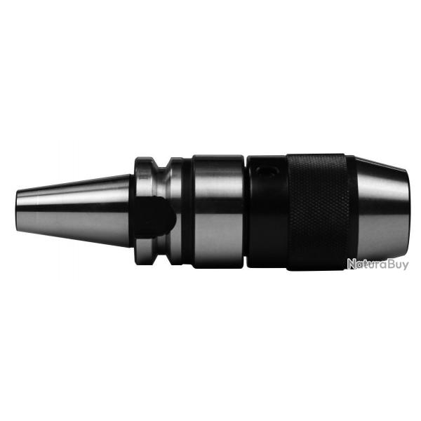 Mandrin monobloc BT30 0.5-8 mm max8000rpm MW-Tech MBH3108