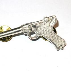 Pin's P08 Luger