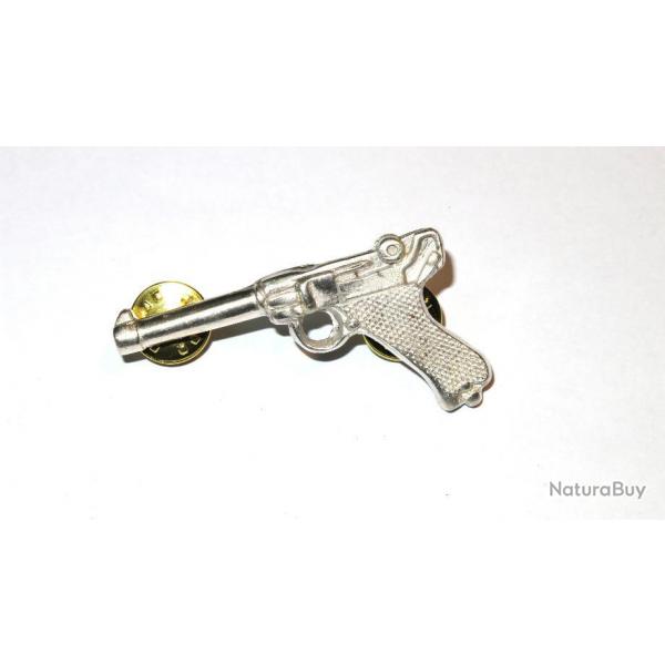 Pin's P08 Luger