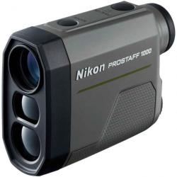 Opération Nikon ! Télémètre Laser NIKON Prostaff 1000 - BKA151YA