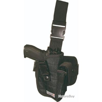 Holster de cuisse universel TOE etui PA HK USP armée française