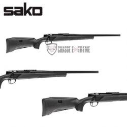 Carabine SAKO 100 Carbone 24.5" 62cm Cal 30-06 Sprg