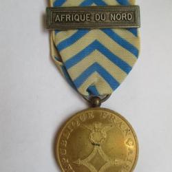 Médaille AFN