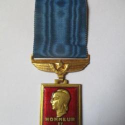 Médaille de l'Aéronautique 1945