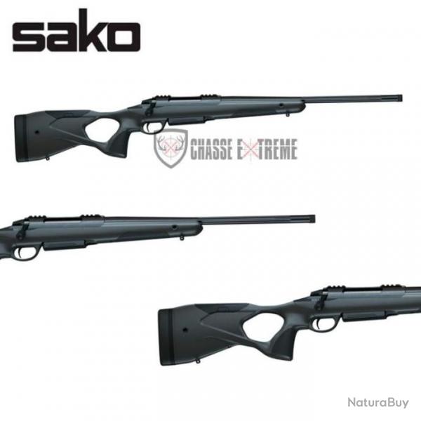 Carabine SAKO S20 Hunter Bronze Ns 61cm Cal 300 win