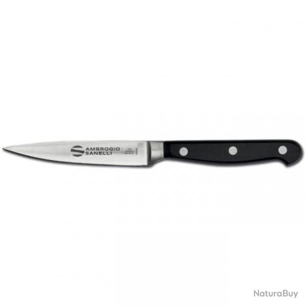 Couteau Januel Gamme chef - 11 cm / Office