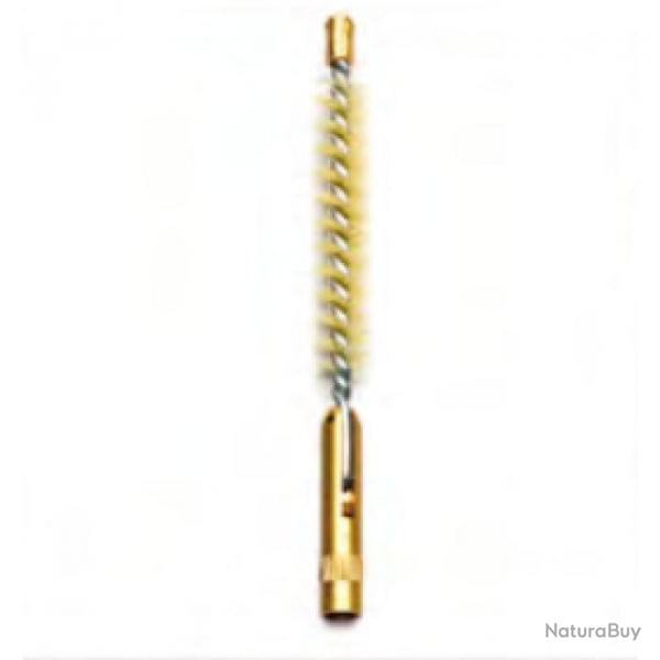 Brosse crin carabine Januel GC Montage type arme - 7 mm