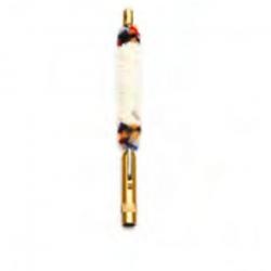 Brosse laine carabine Januel GC Montage type armée - 7 mm
